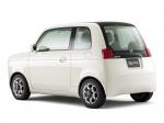 Honda EV-N Concept 2009 года